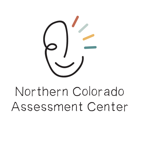 Northern Colorado Assessment Center Logo