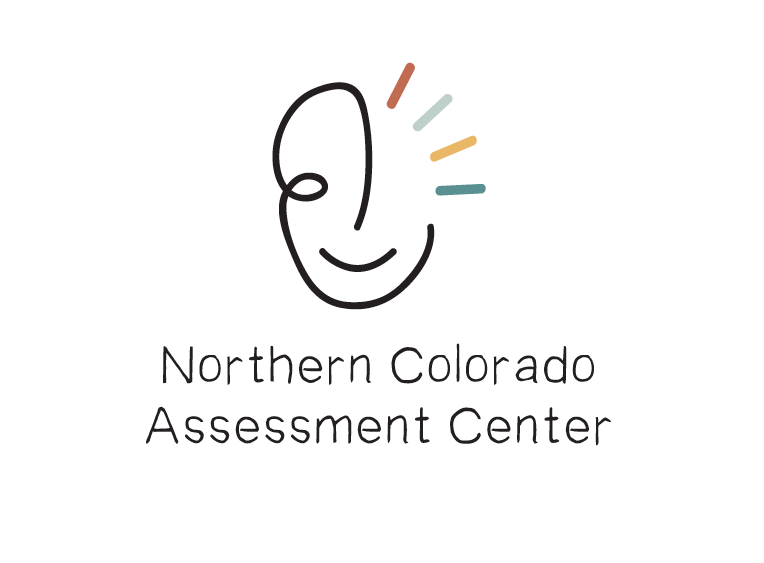 Northern Colorado Assessment Center Logo