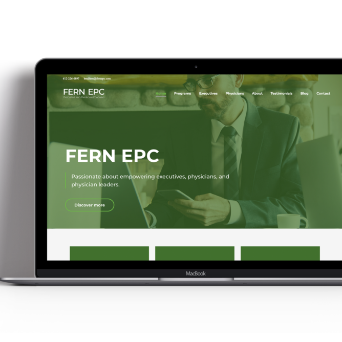 Fern EPC
