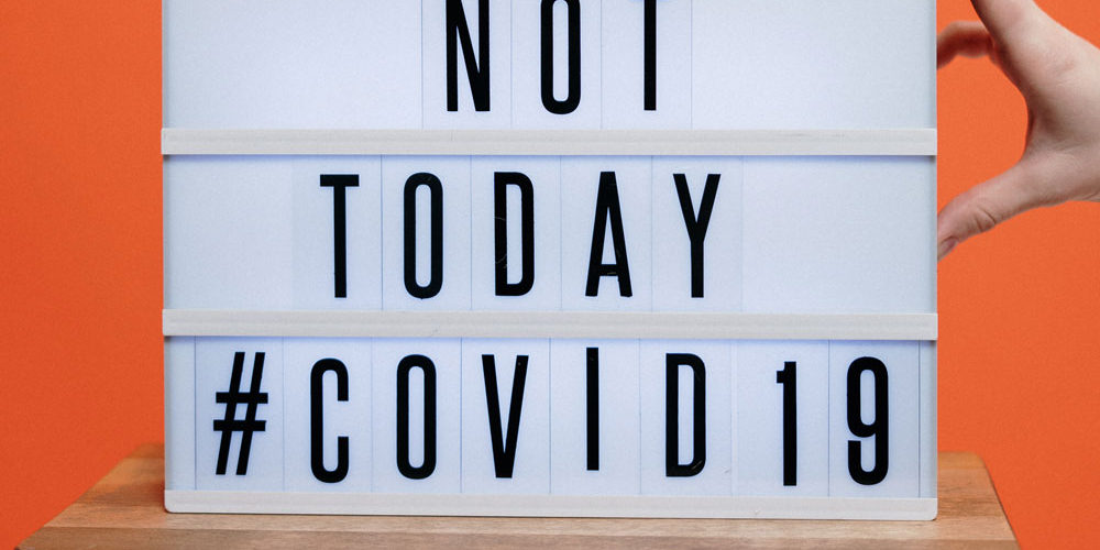 not today covid19