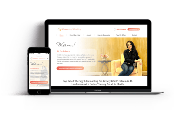 Traini Counseling Blog