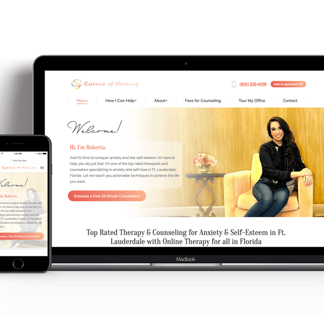 Traini Counseling Blog