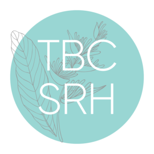 TBCSRH Logo Mark