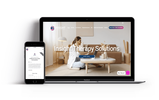Insight Therapy Solutions