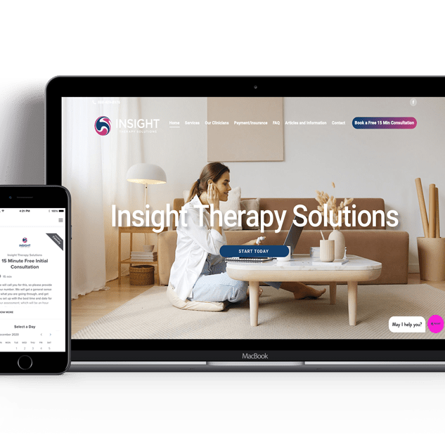 Insight Therapy Solutions