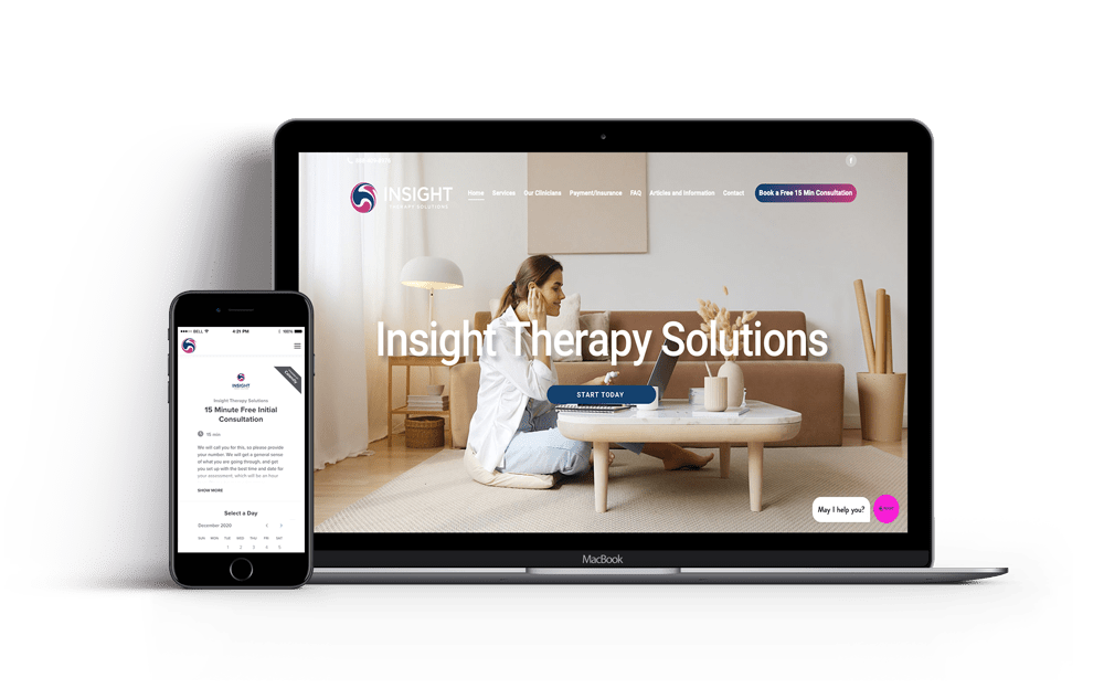 Insight Therapy Solutions